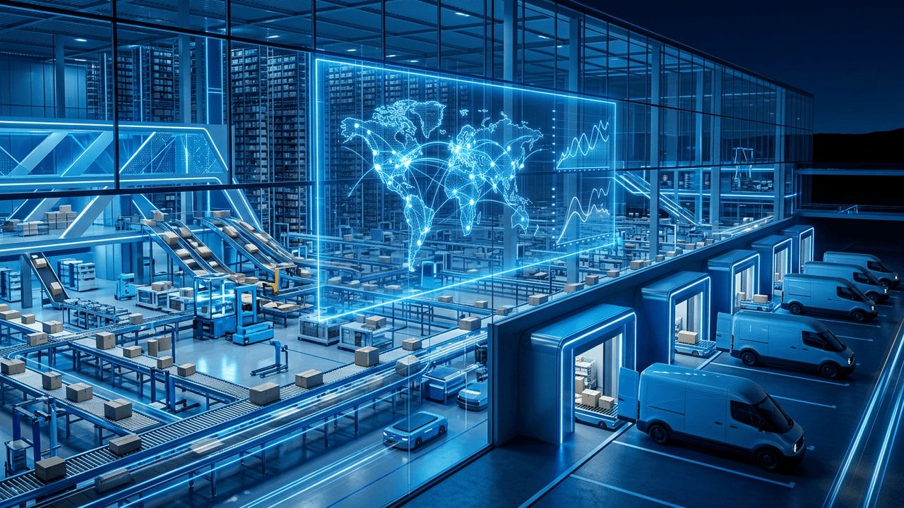Top 10 Best Logistics Companies in Moray