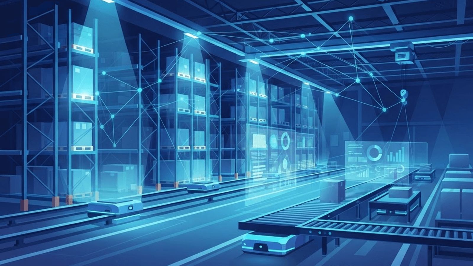 Top 10 Best Logistics Companies in Rugby