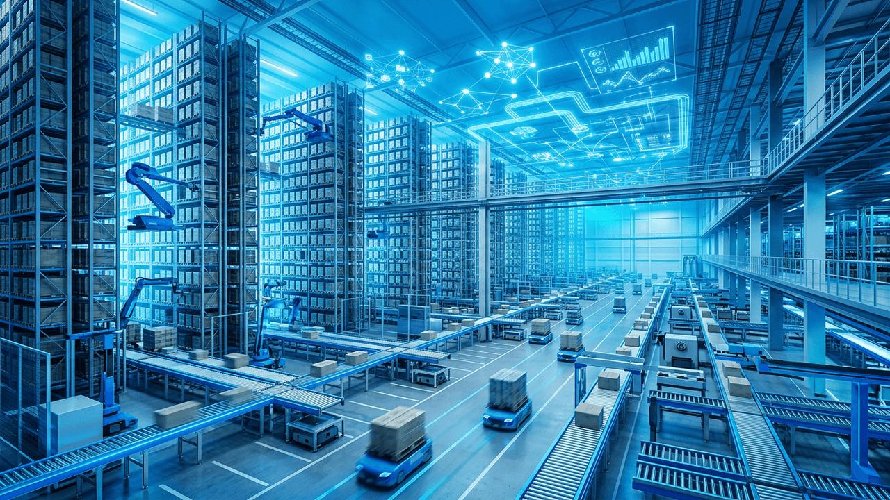 Top 10 Best Logistics Companies in South Gloucestershire