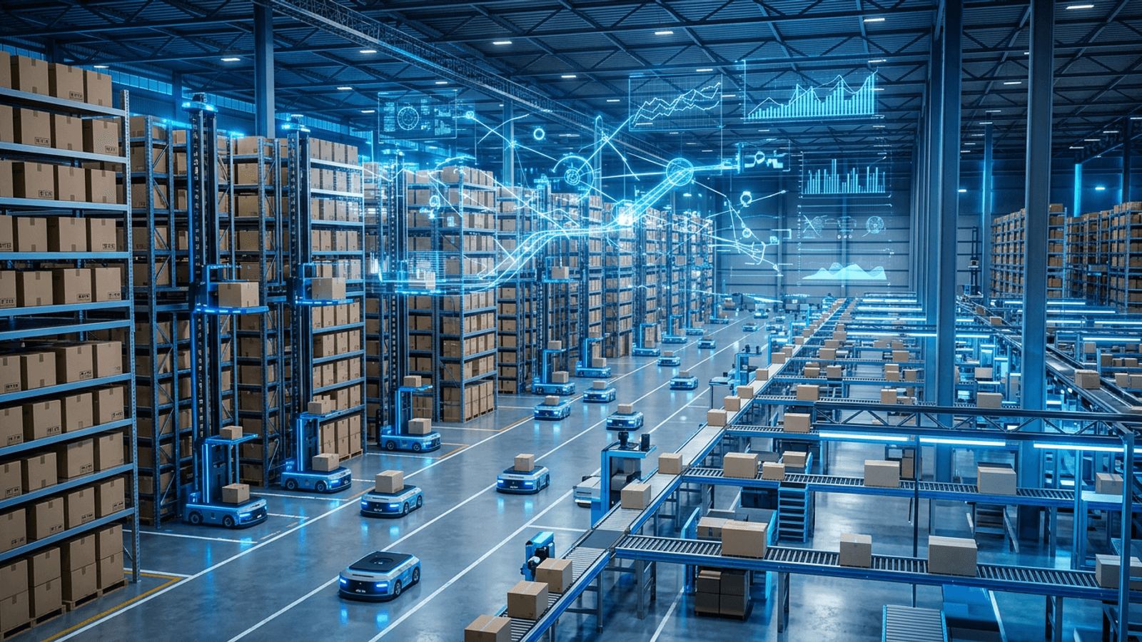 Top 10 Best Logistics Companies in South Holland