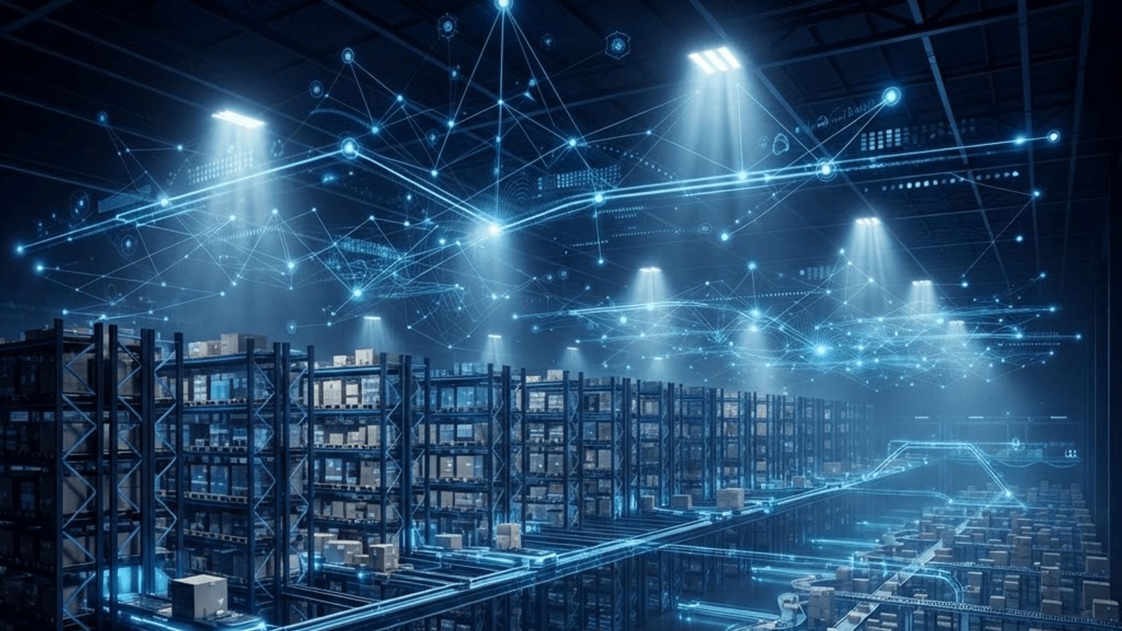 Top 10 Best Logistics Companies in South Staffordshire