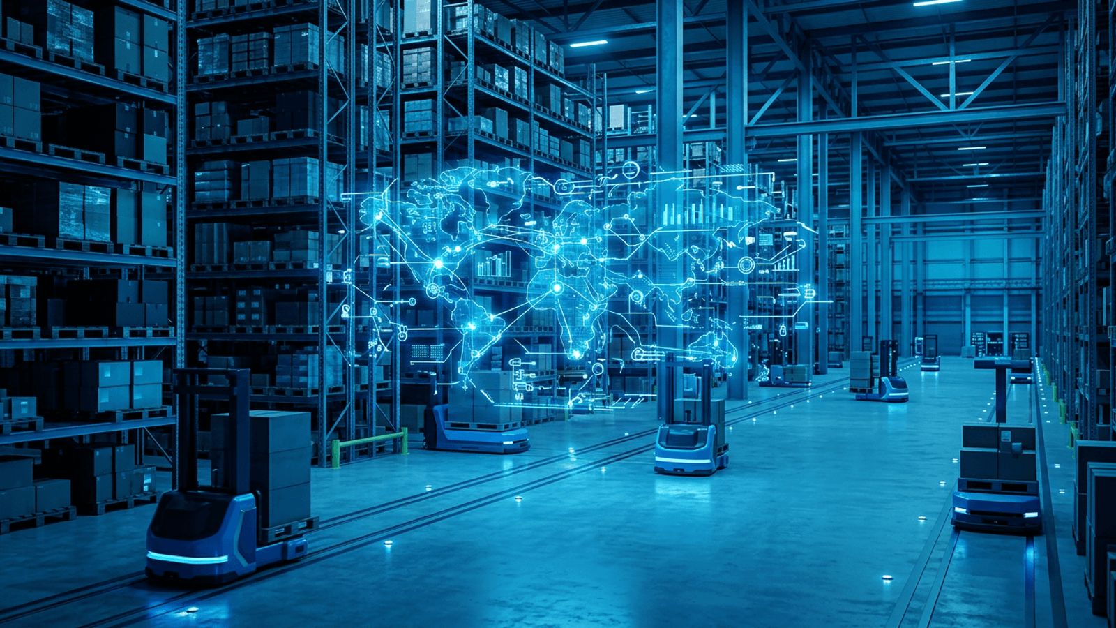 Top 10 Best Logistics Companies in Torridge