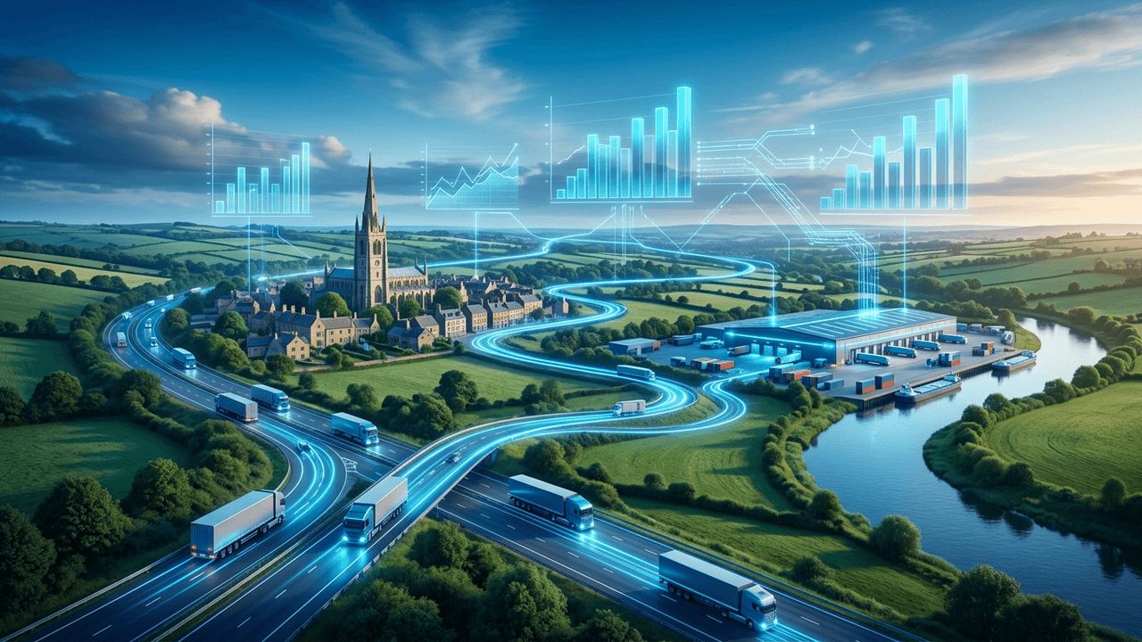 Top 10 Best Logistics Companies in West Lindsey