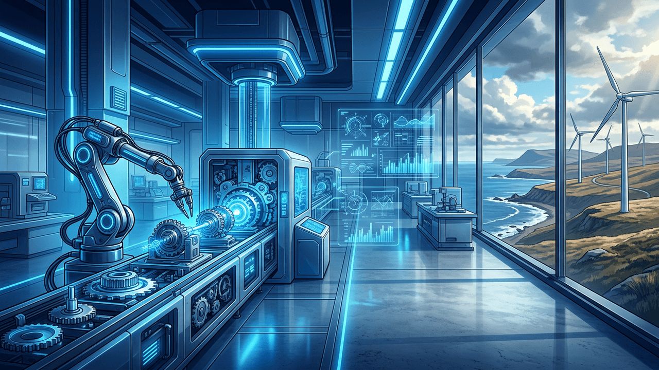 Top 10 Best Machinery Manufacturers in Argyll and Bute