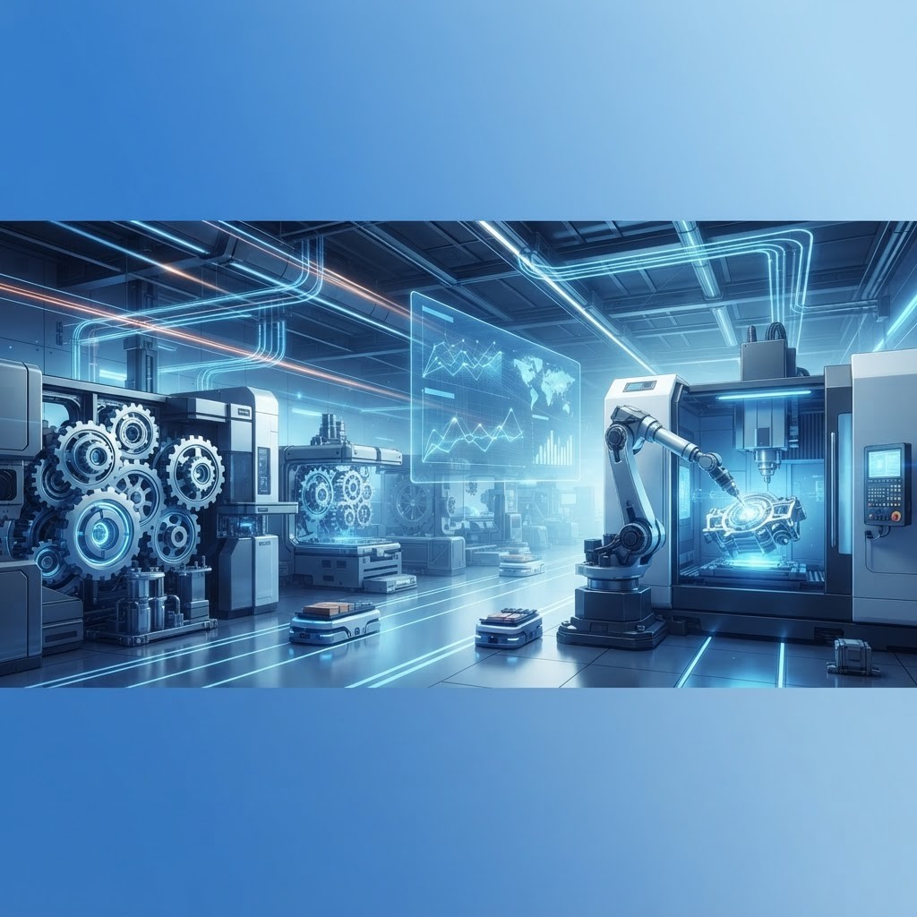 Top 10 Best Machinery Manufacturers in Barnet