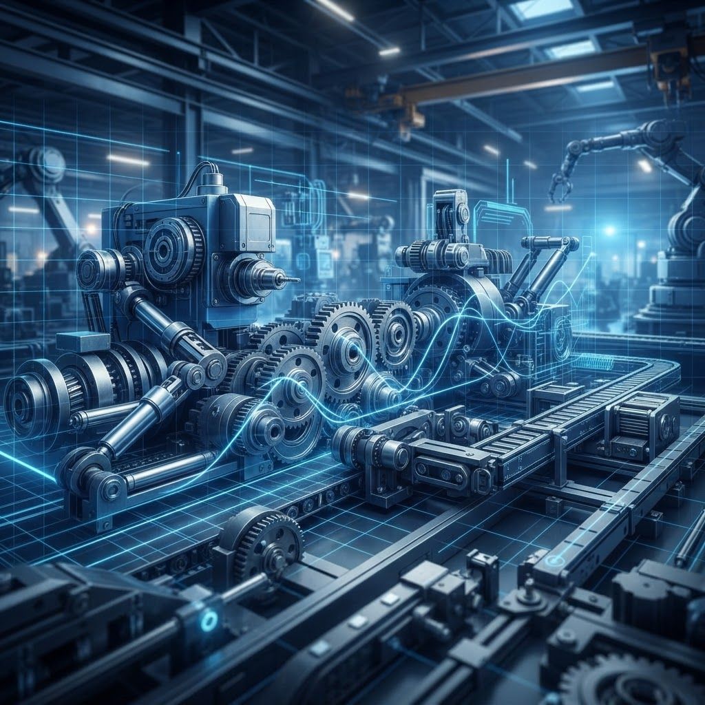 Top 10 Best Machinery Manufacturers in Bath and North East Somerset