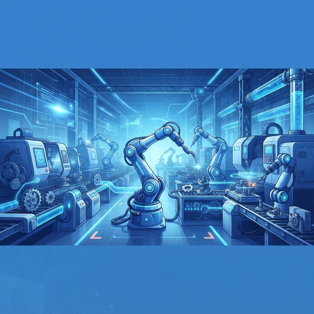Top 10 Best Machinery Manufacturers in Bradford