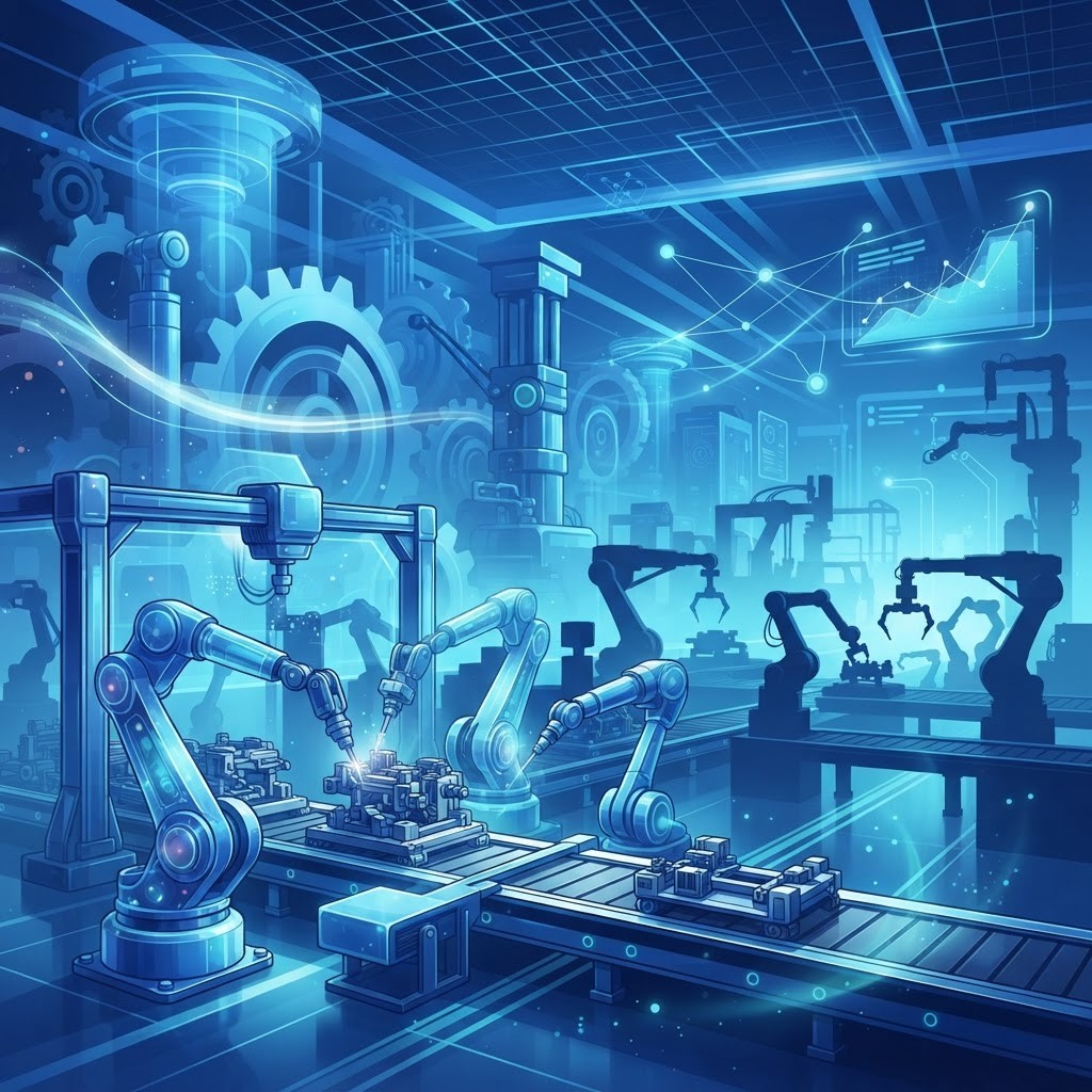 Top 10 Best Machinery Manufacturers in Brent
