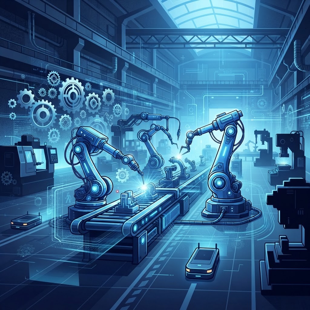 Top 10 Best Machinery Manufacturers in Bristol