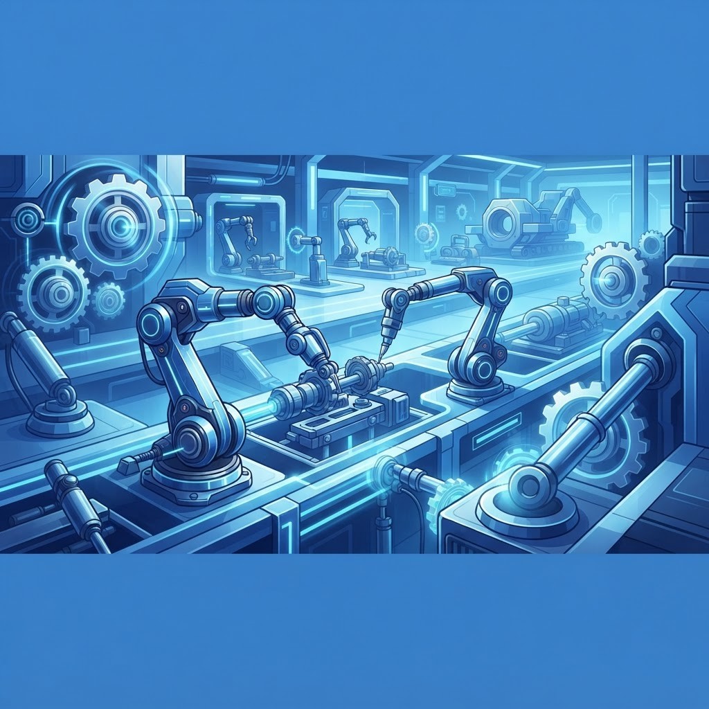 Top 10 Best Machinery Manufacturers in Cardiff