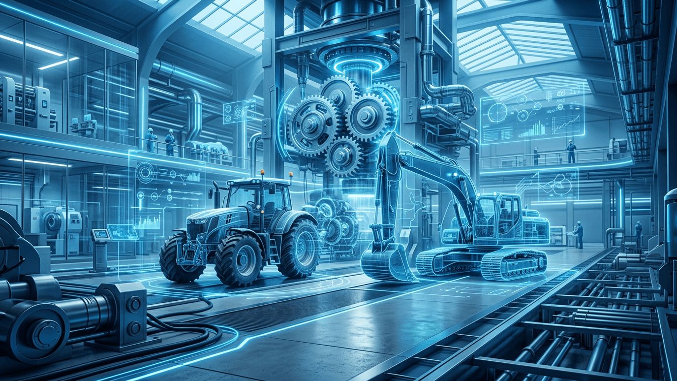 Top 10 Best Machinery Manufacturers in Castle Point