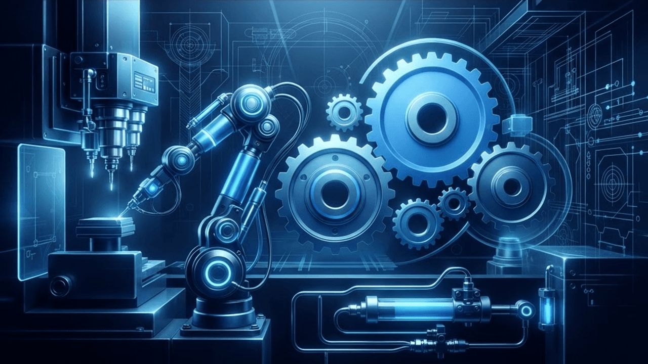 Top 10 Best Machinery Manufacturers in Cheltenham