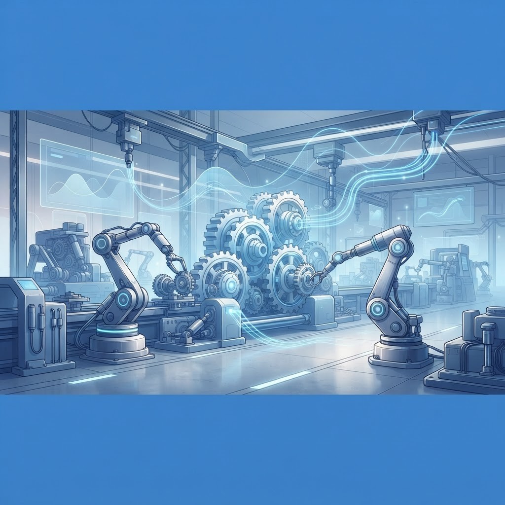 Top 10 Best Machinery Manufacturers in Cornwall