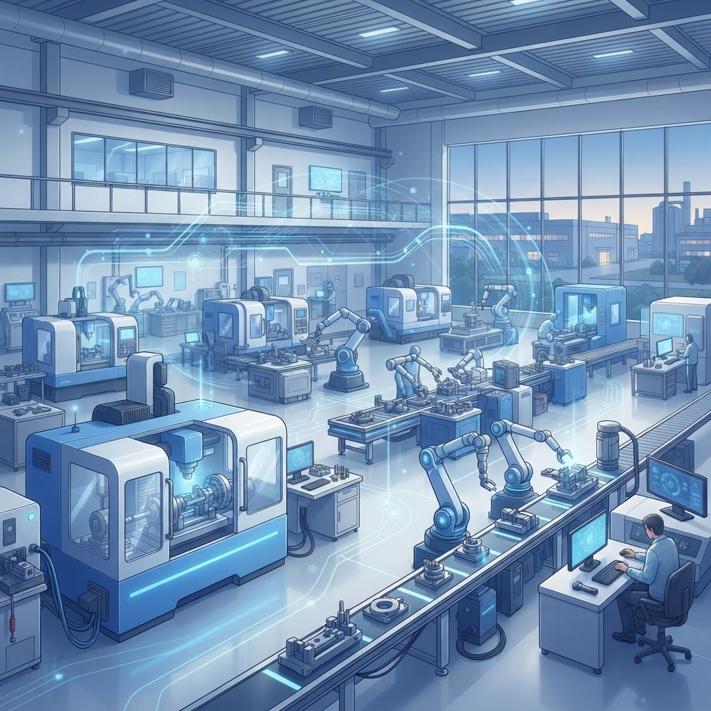 Top 10 Best Machinery Manufacturers in Dudley