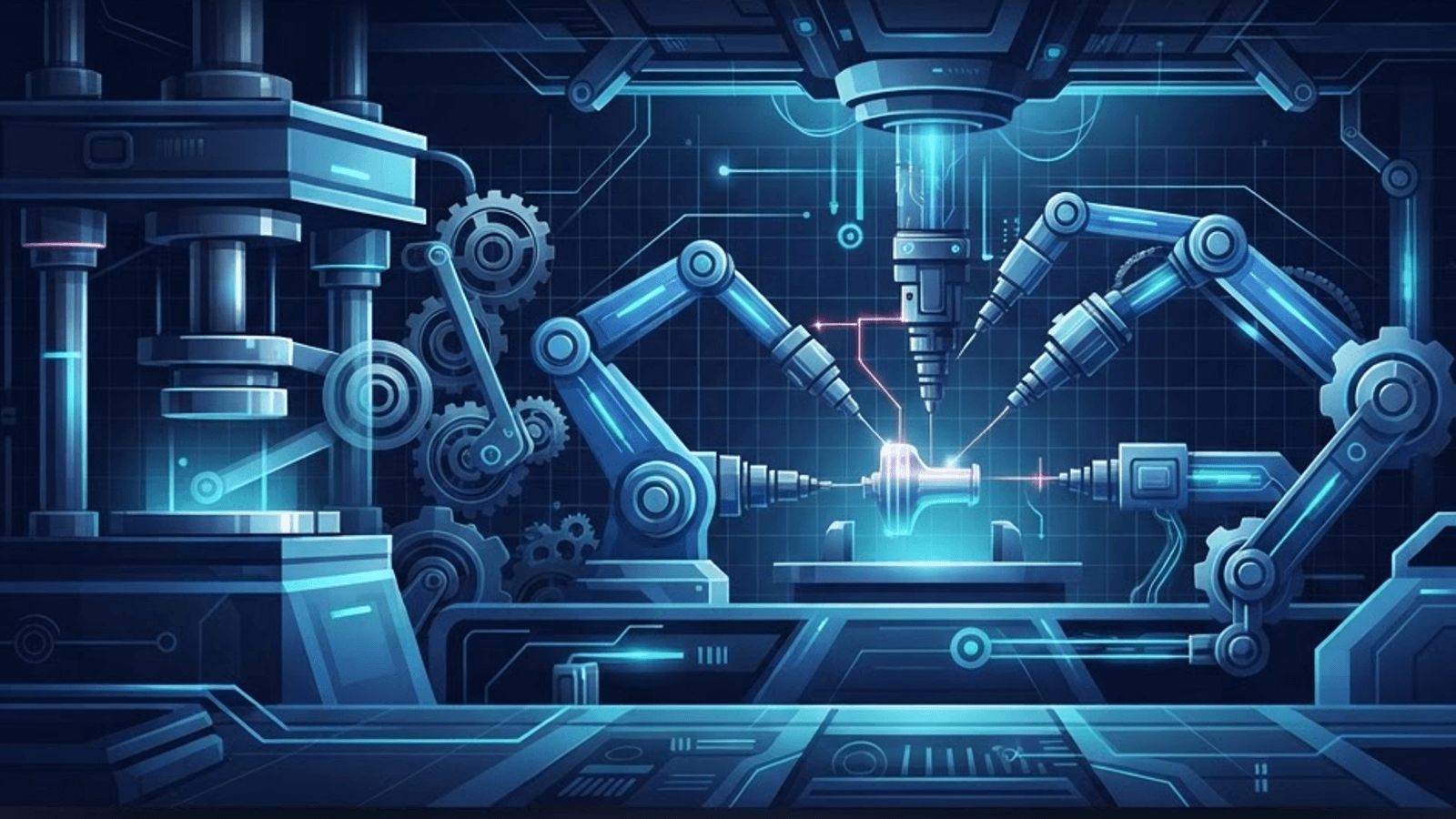 Top 10 Best Machinery Manufacturers in East Ayrshire