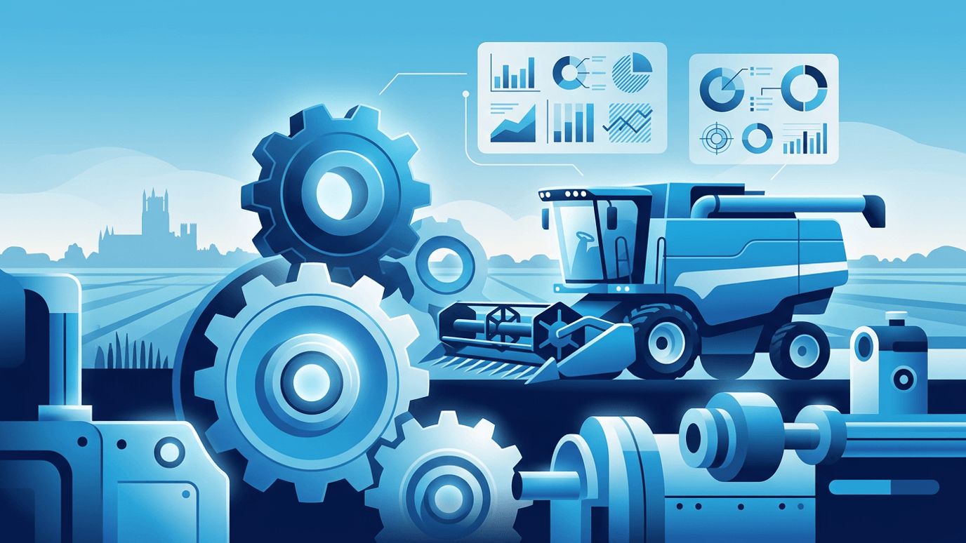 Top 10 Best Machinery Manufacturers in East Cambridgeshire
