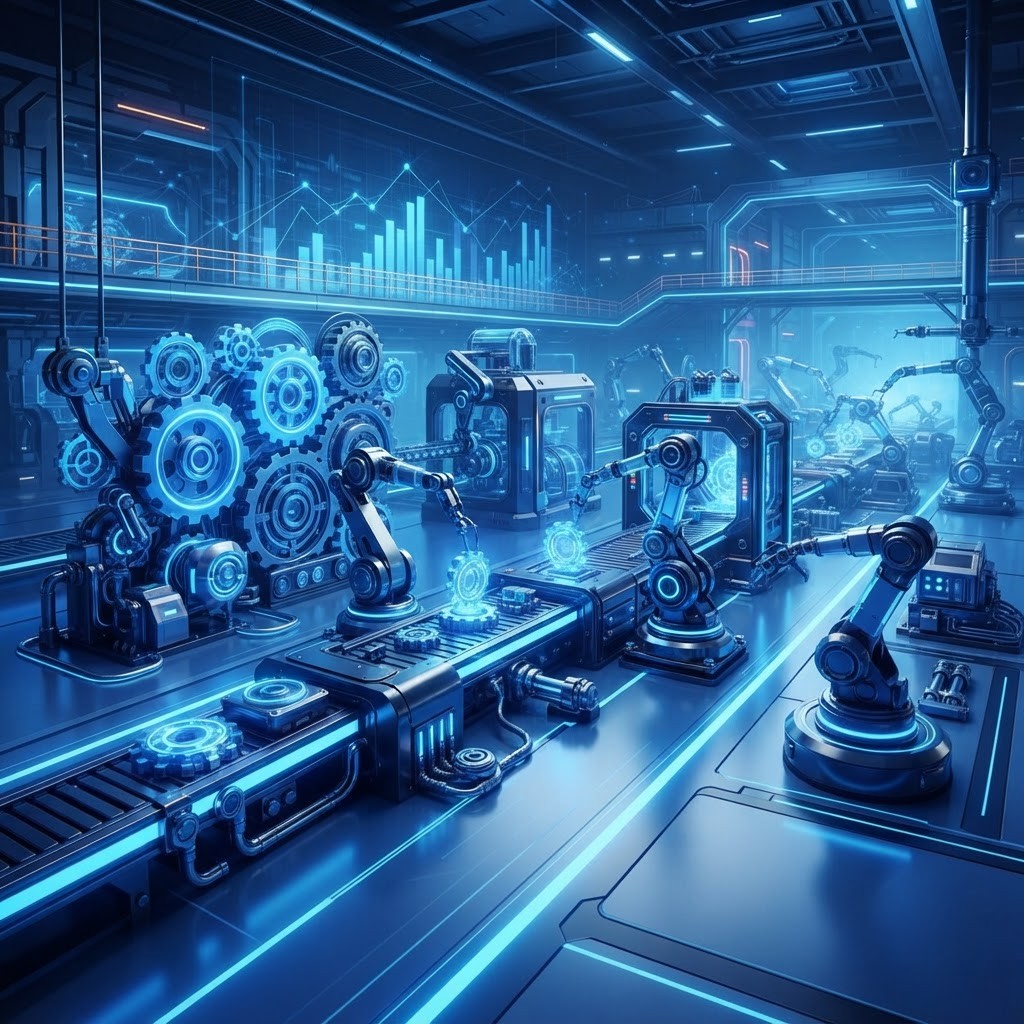 Top 10 Best Machinery Manufacturers in Fife