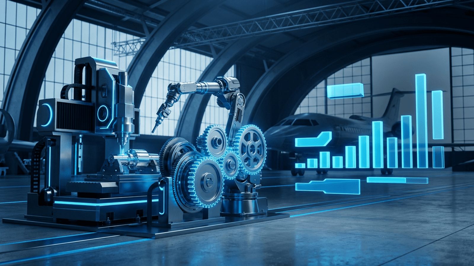 Top 10 Best Machinery Manufacturers in Fylde