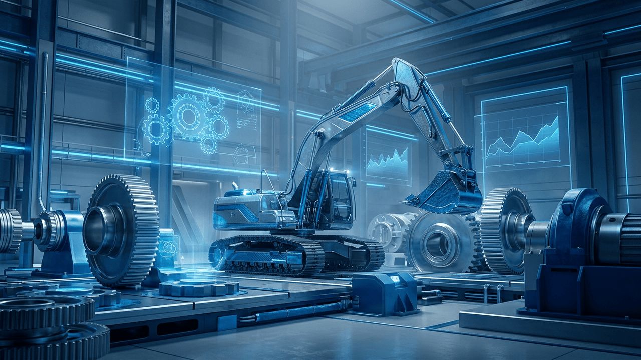 Top 10 Best Machinery Manufacturers in Gravesham