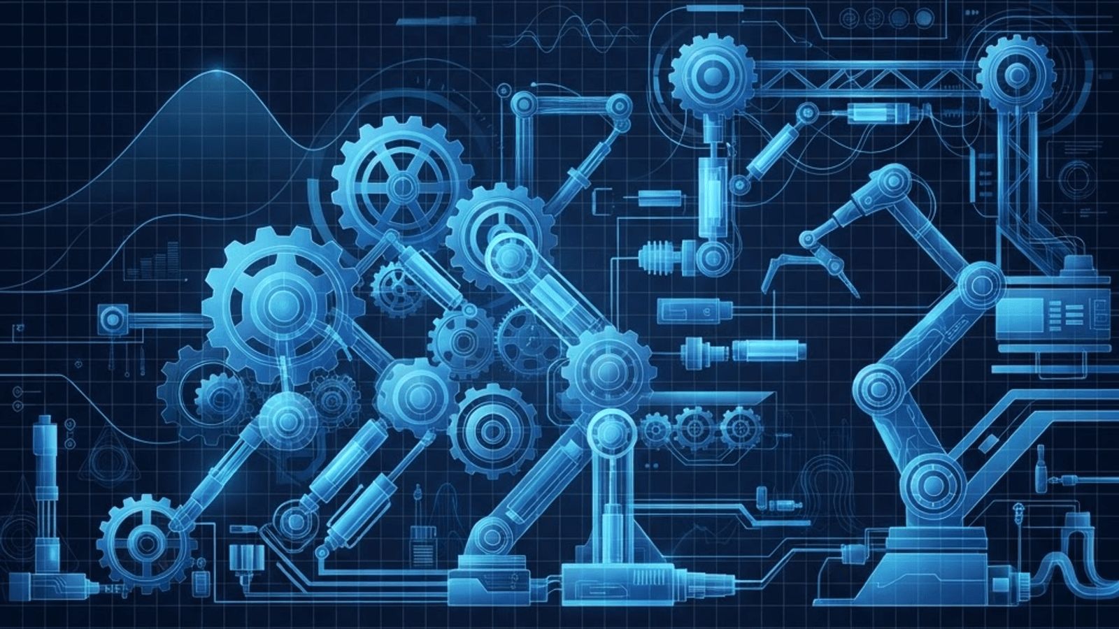 Top 10 Best Machinery Manufacturers in Gwynedd