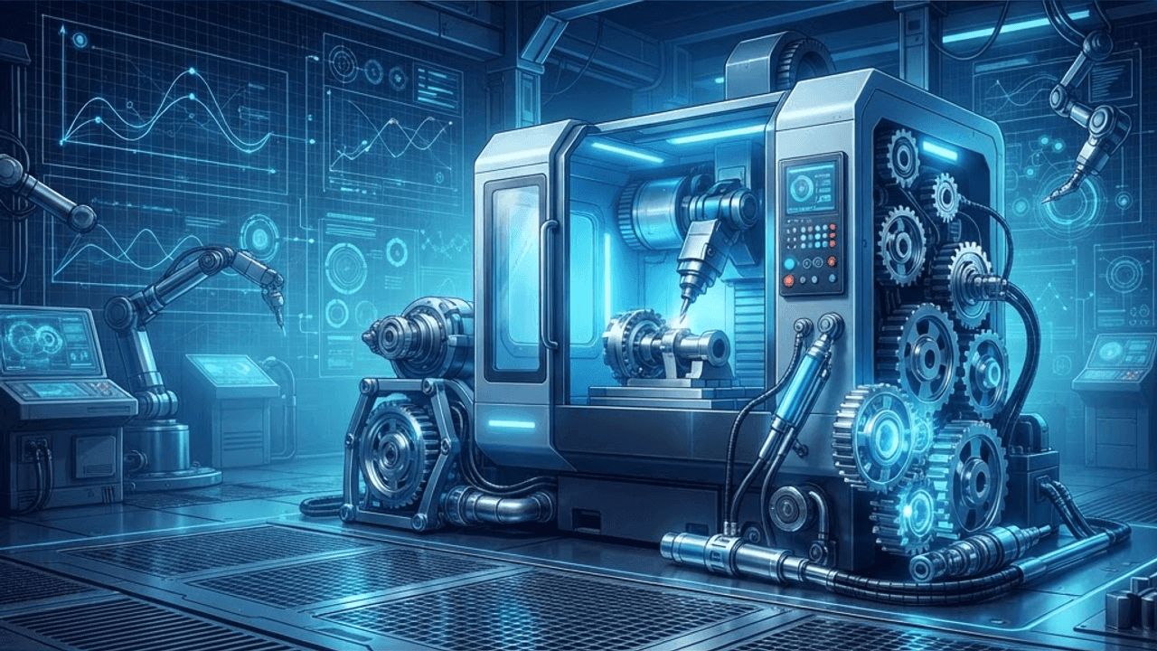 Top 10 Best Machinery Manufacturers in Havant