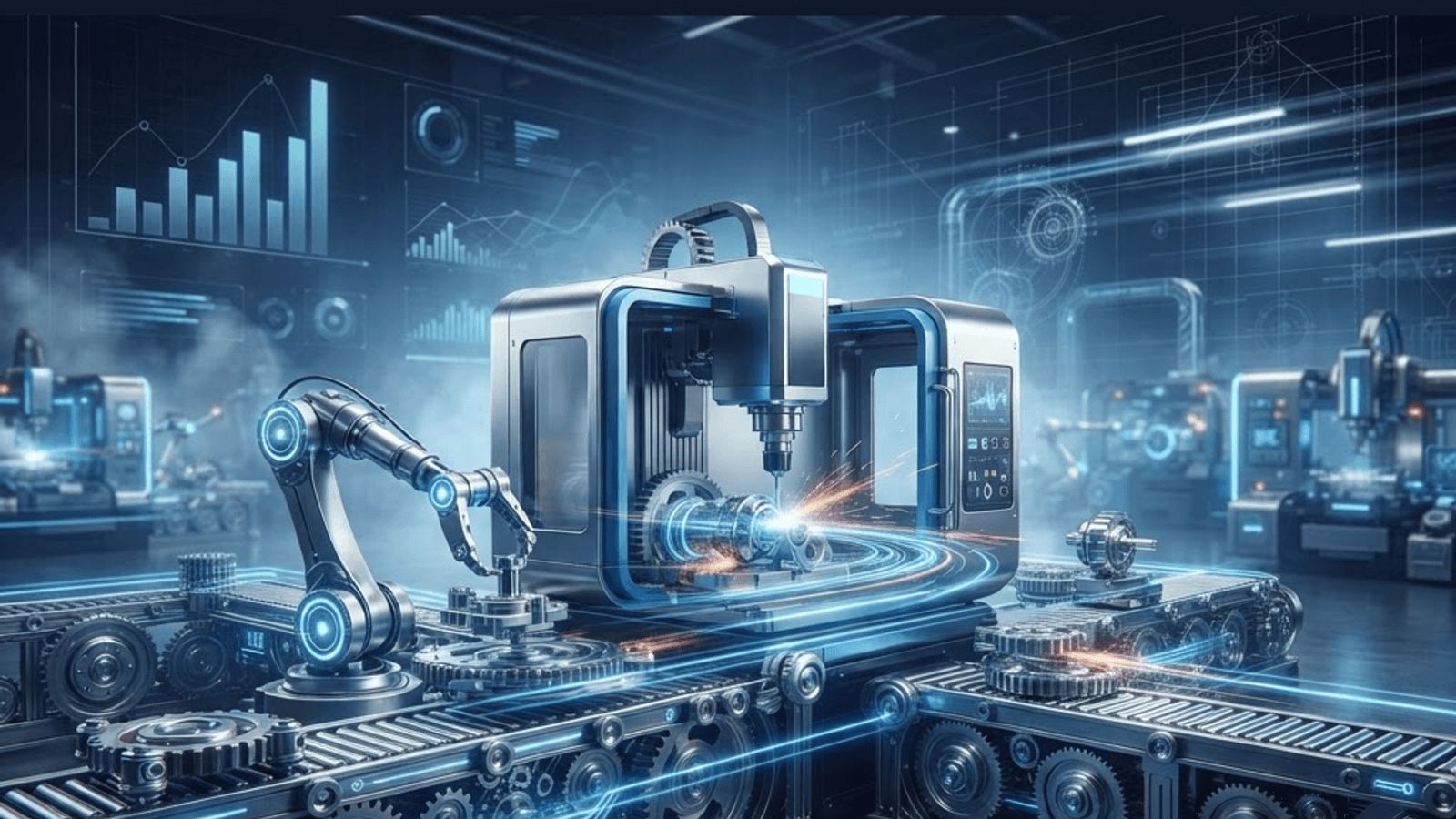 Top 10 Best Machinery Manufacturers in Hinckley and Bosworth