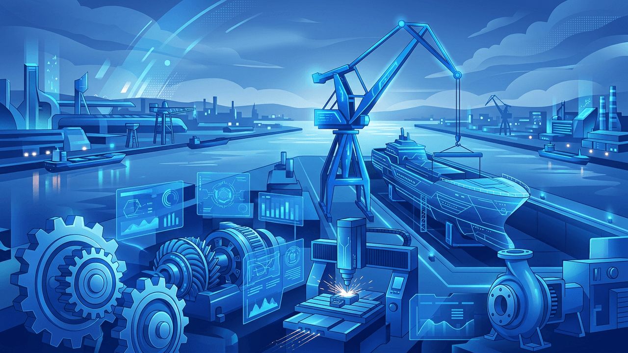 Top 10 Best Machinery Manufacturers in Inverclyde