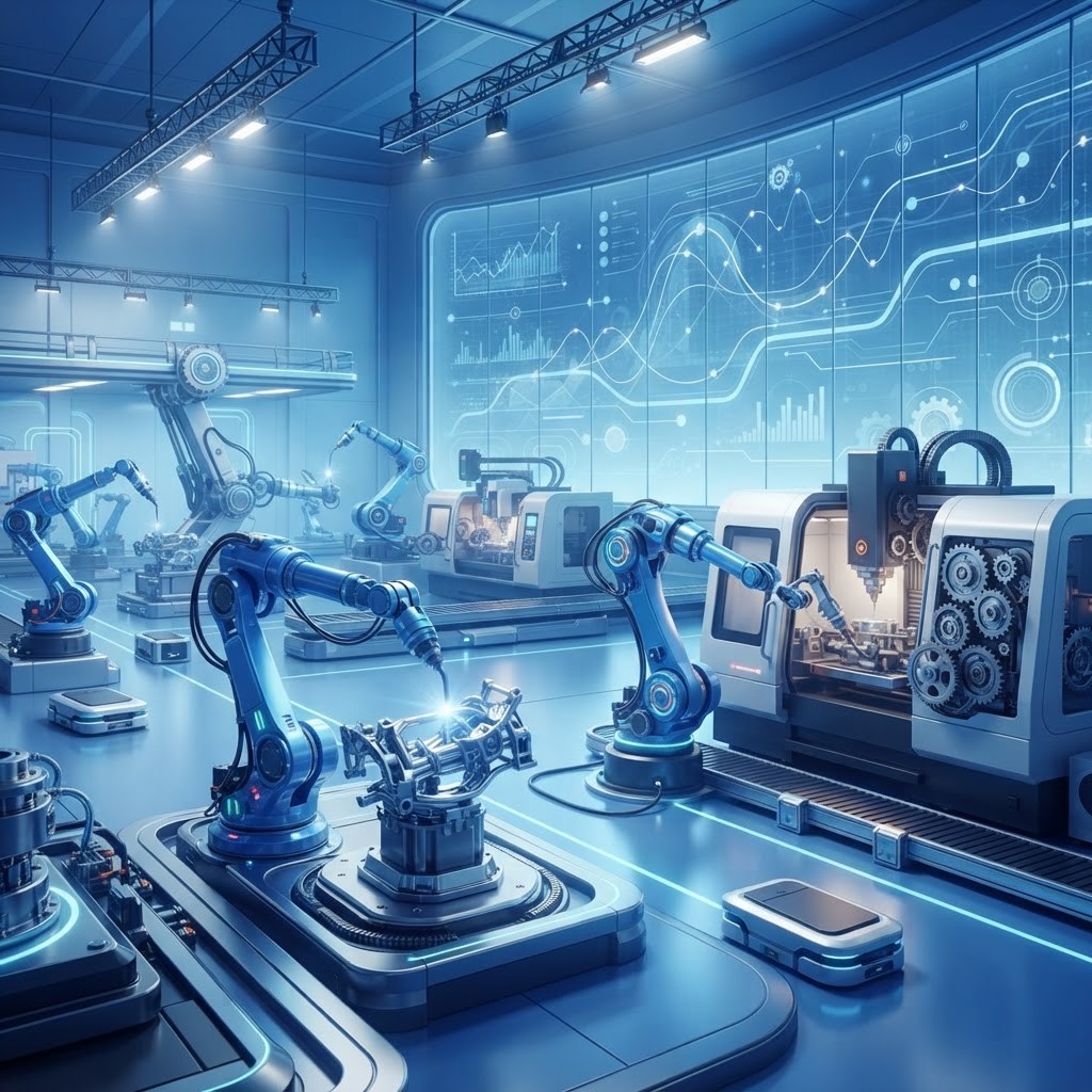 Top 10 Best Machinery Manufacturers in Leeds