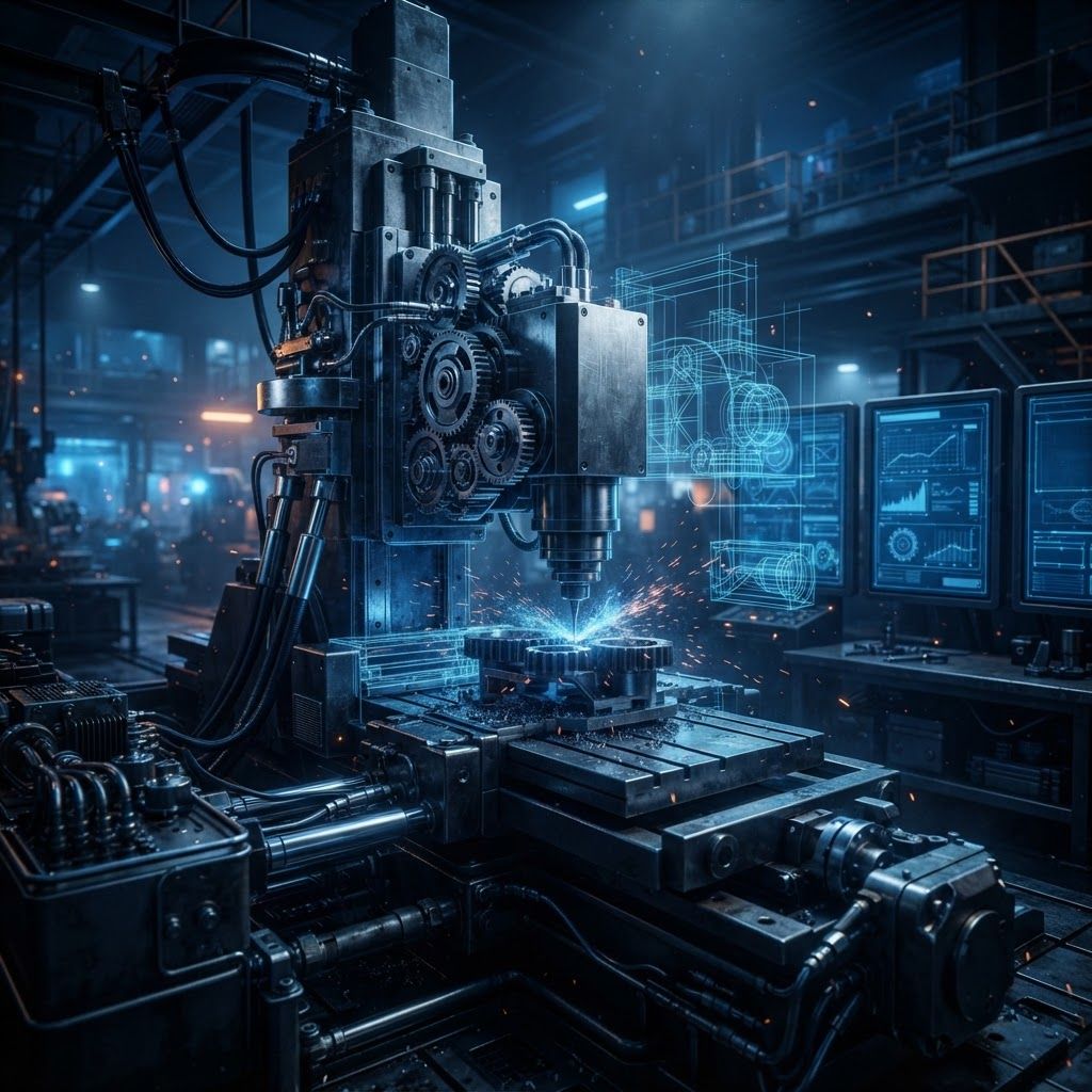 Top 10 Best Machinery Manufacturers in Maidstone