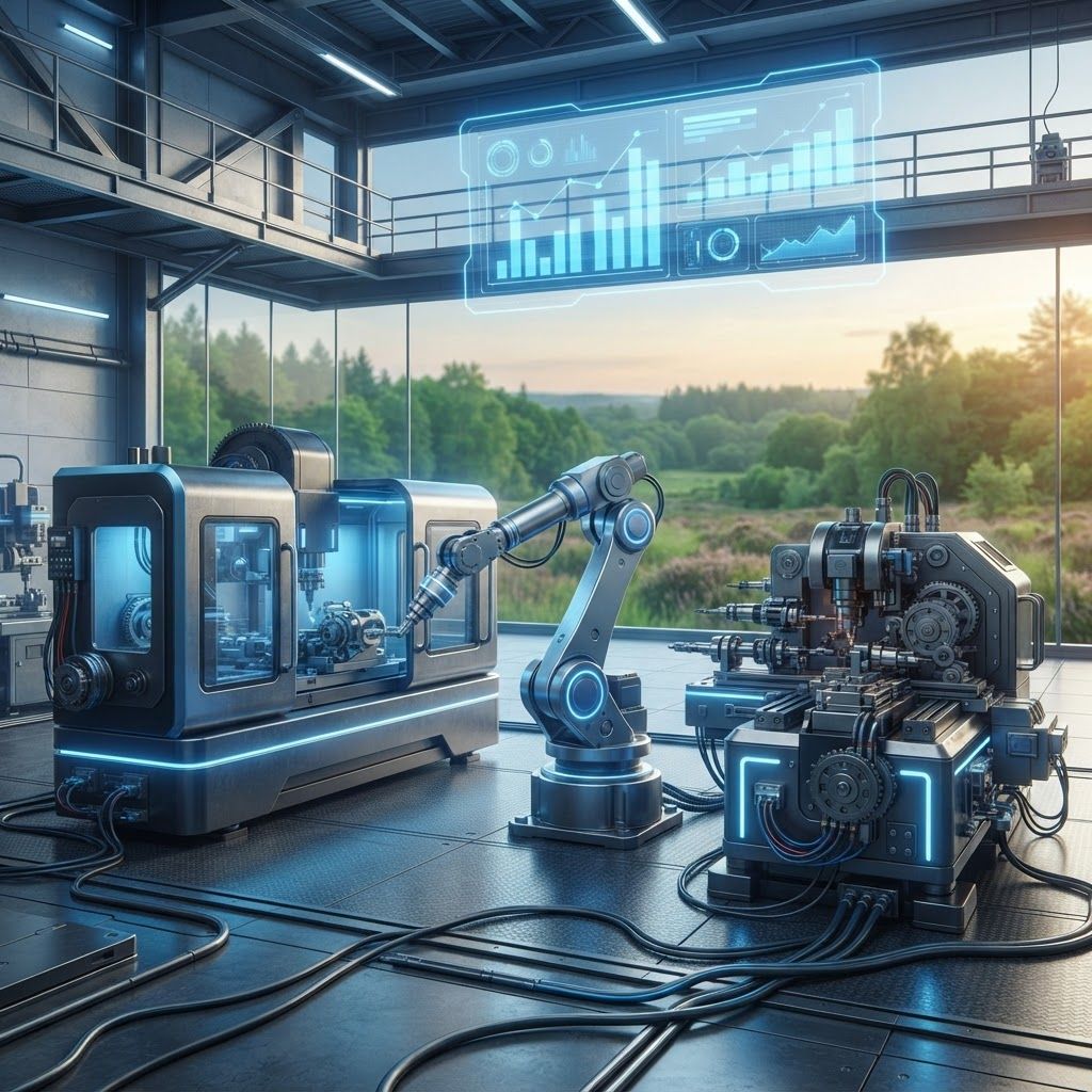 Top 10 Best Machinery Manufacturers in New Forest