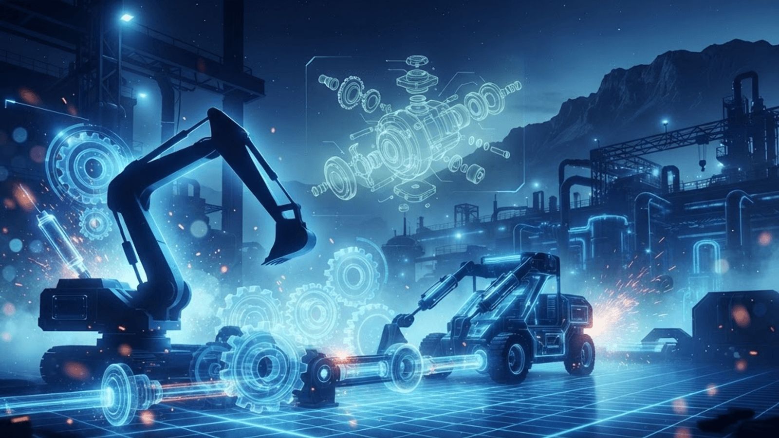 Top 10 Best Machinery Manufacturers in Newry, Mourne and Down