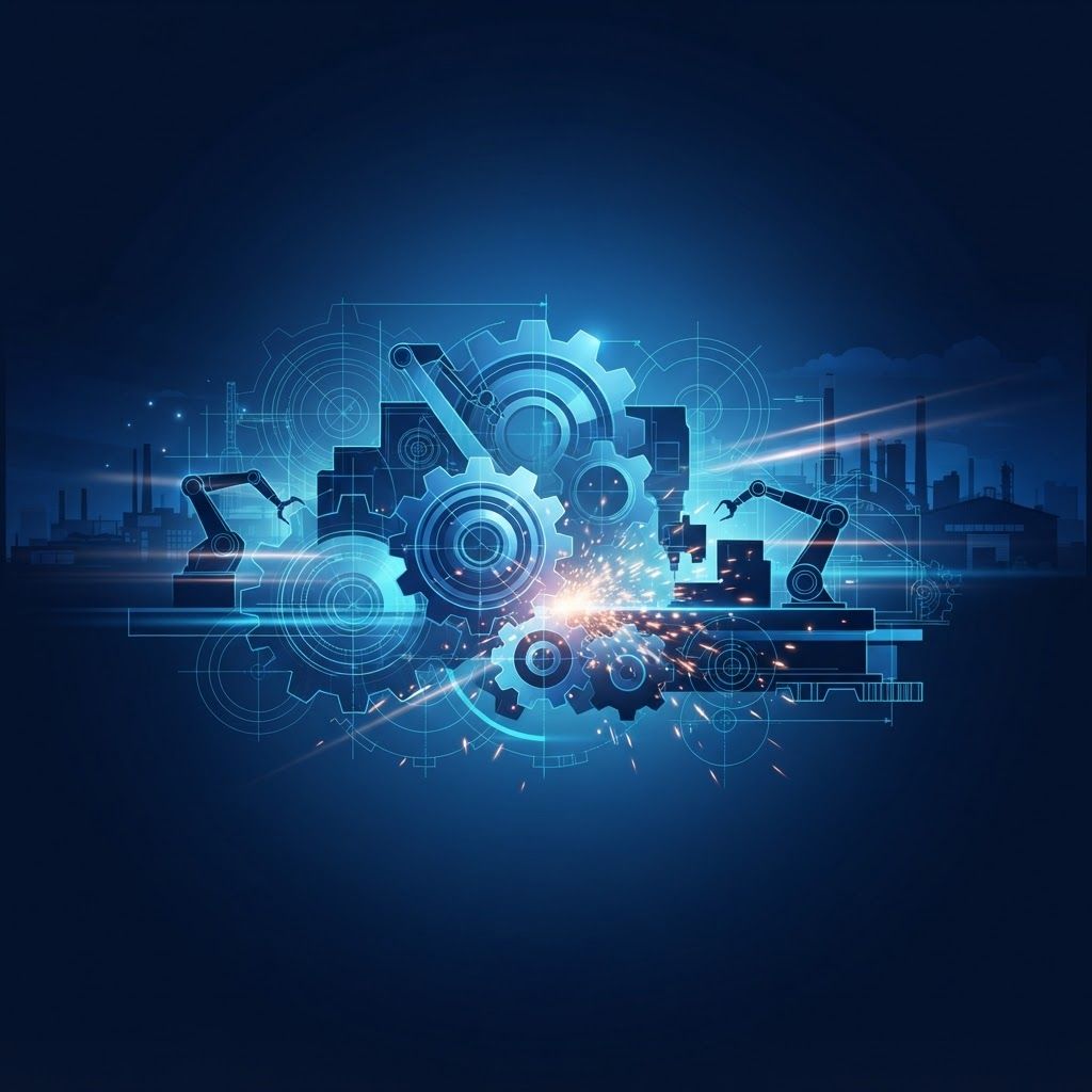 Top 10 Best Machinery Manufacturers in North Hertfordshire