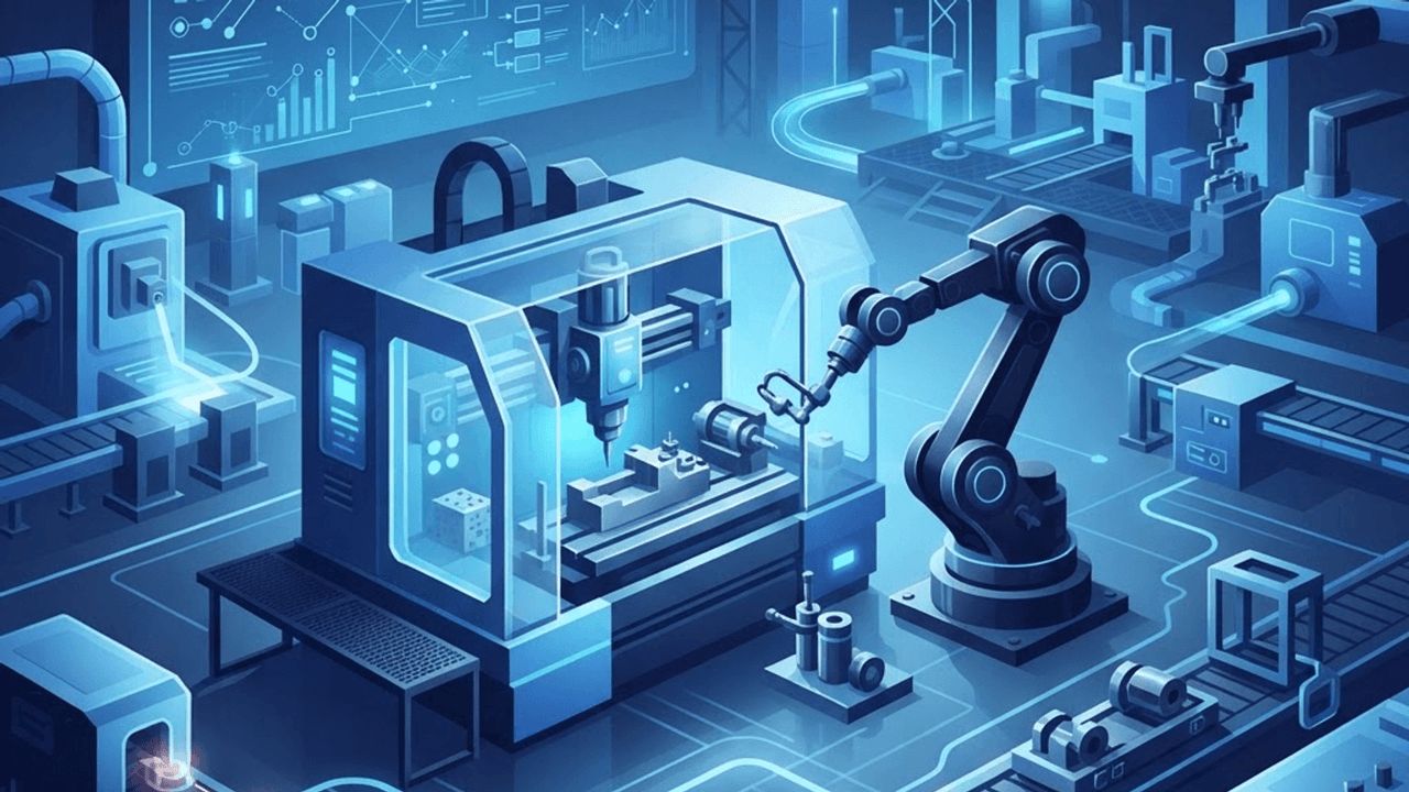 Top 10 Best Machinery Manufacturers in North Kesteven