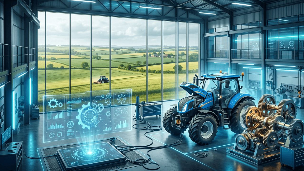 Top 10 Best Machinery Manufacturers in North Norfolk