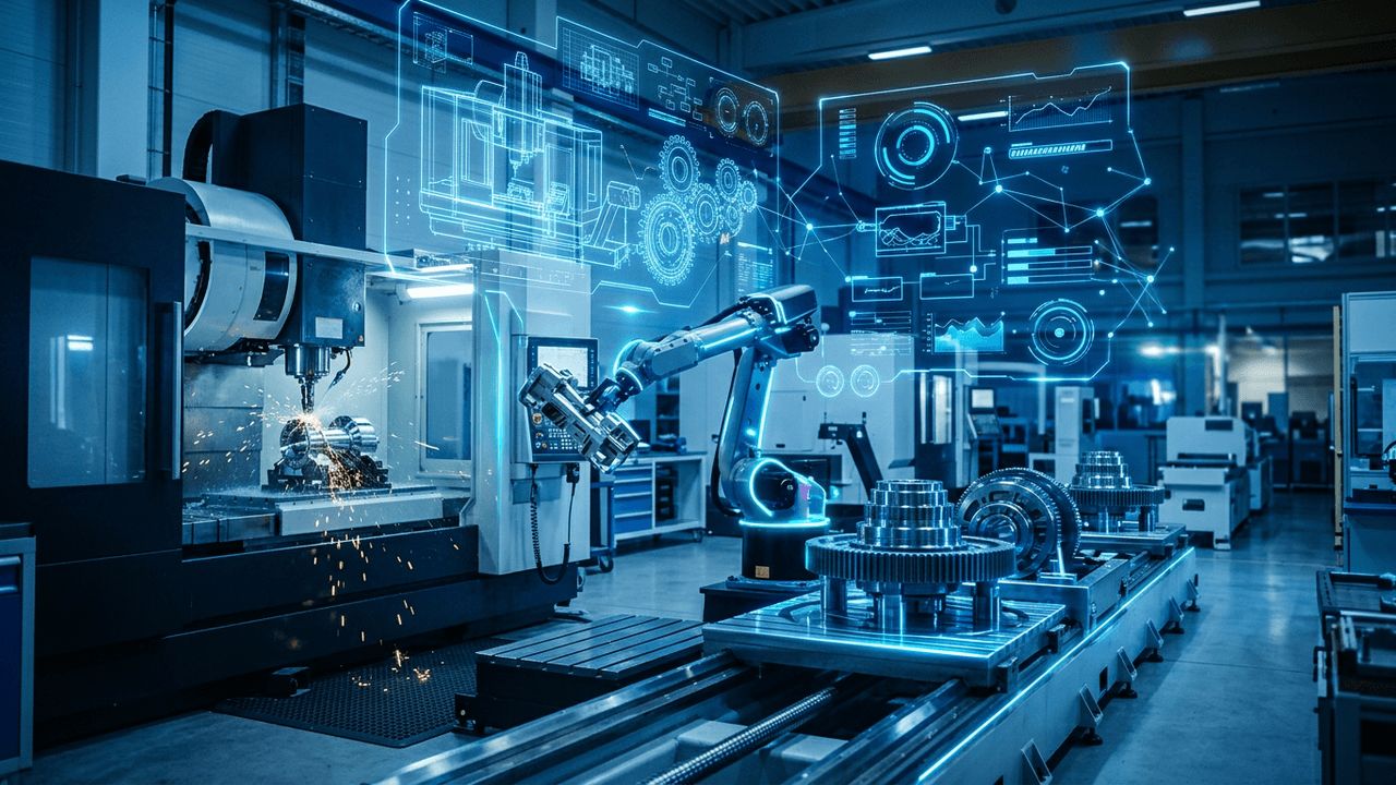 Top 10 Best Machinery Manufacturers in Ribble Valley