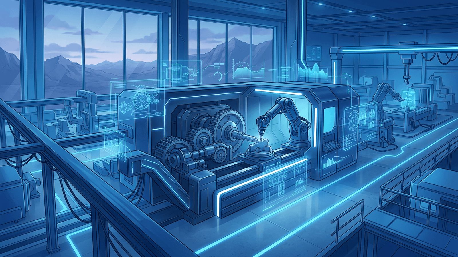 Top 10 Best Machinery Manufacturers in Rutland