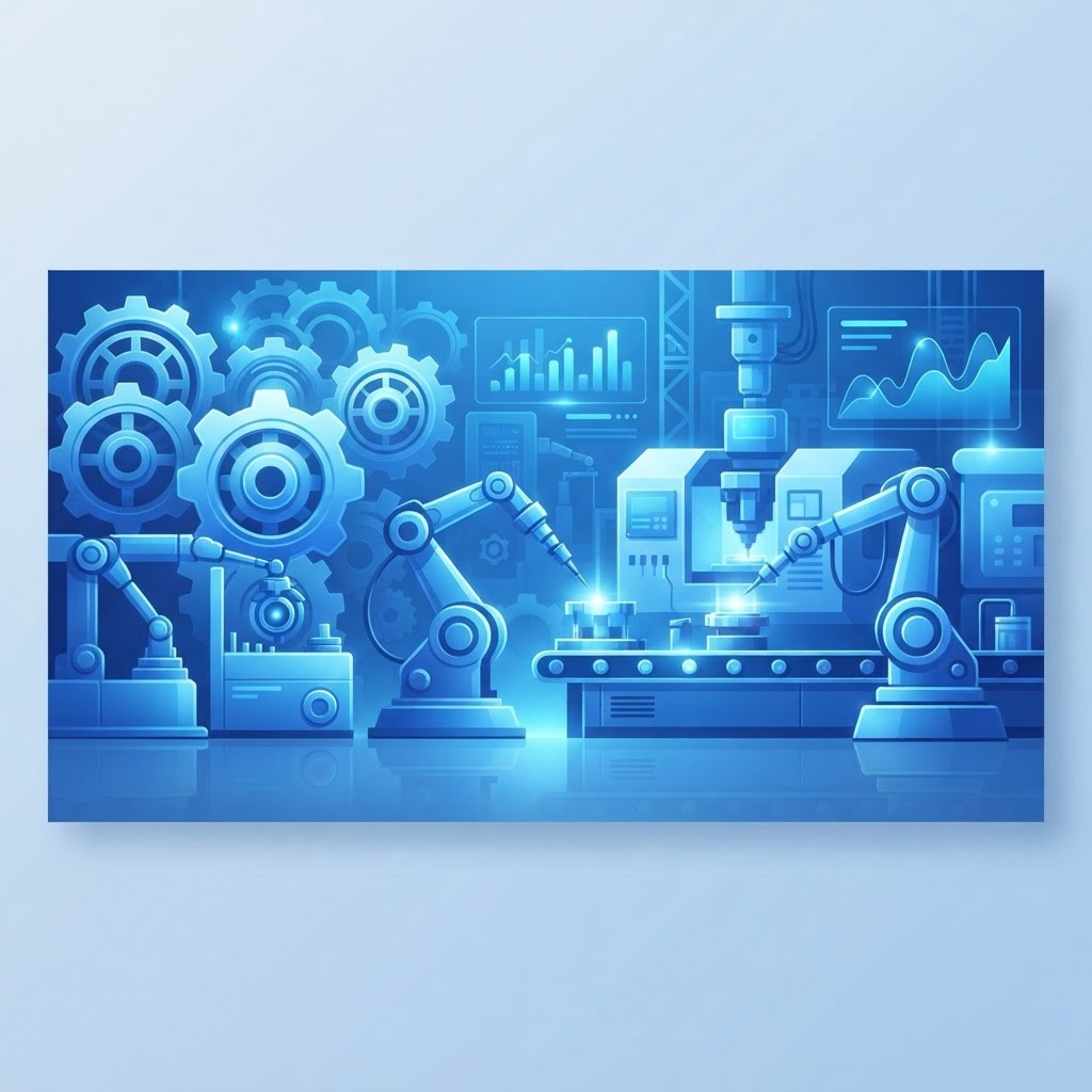 Top 10 Best Machinery Manufacturers in Sefton