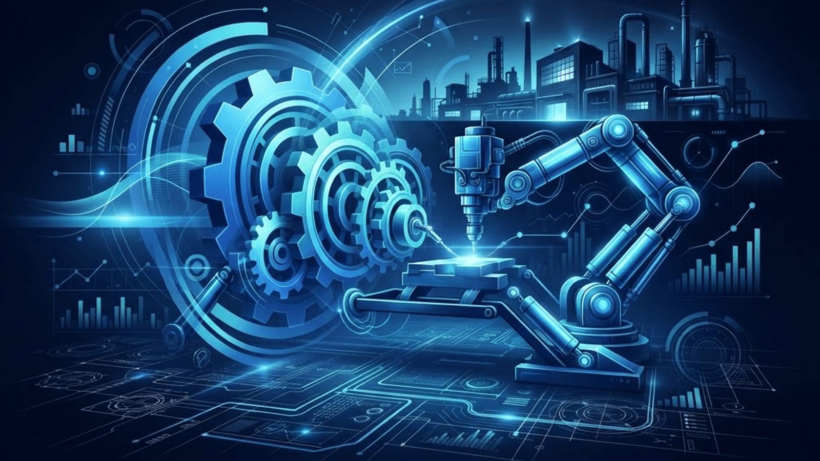 Top 10 Best Machinery Manufacturers in Slough