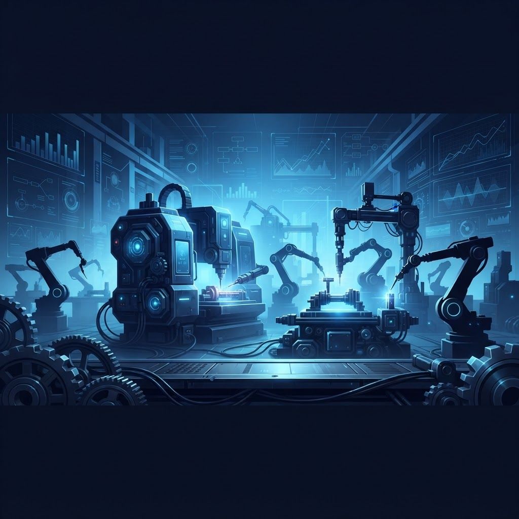 Top 10 Best Machinery Manufacturers in South Norfolk