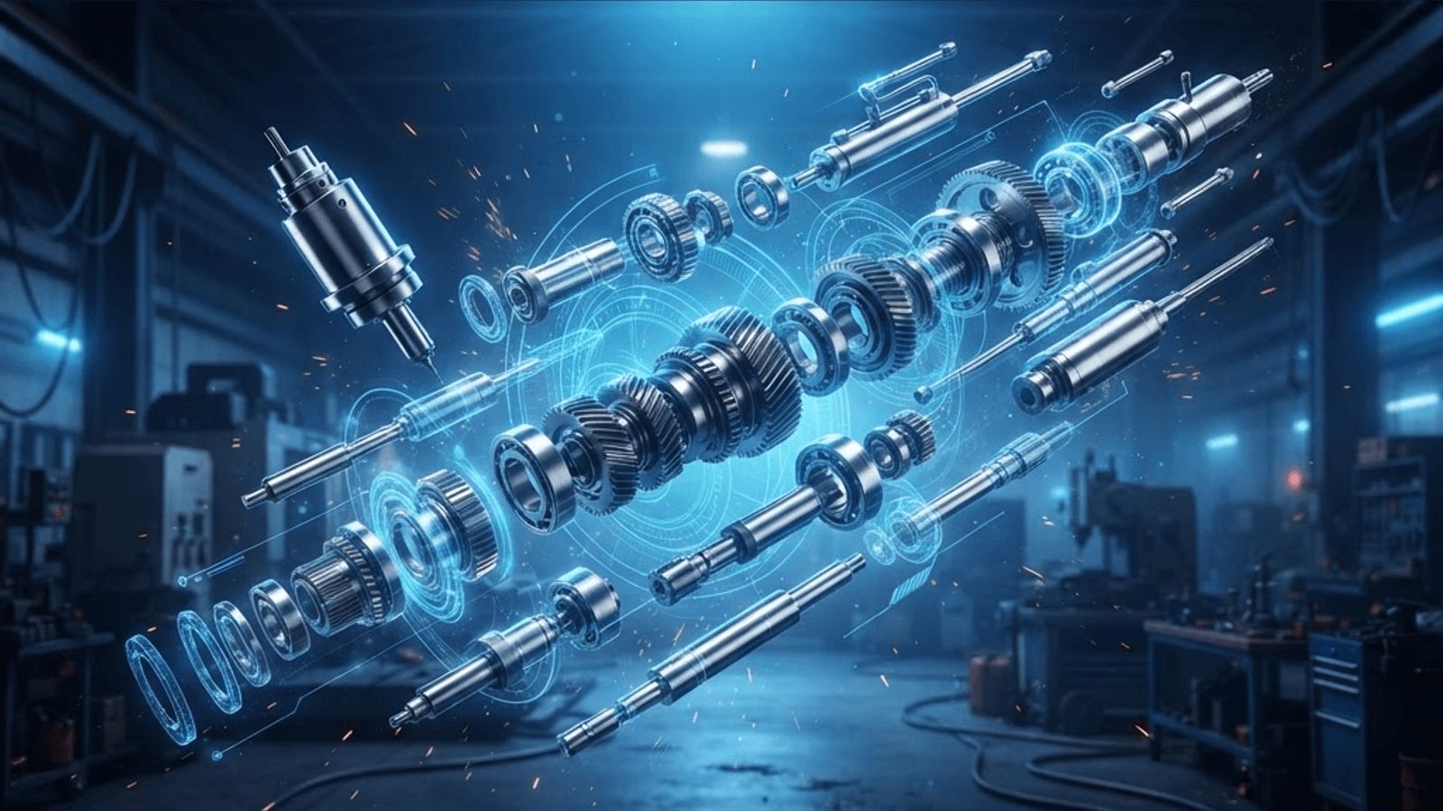 Top 10 Best Machinery Manufacturers in St. Helens
