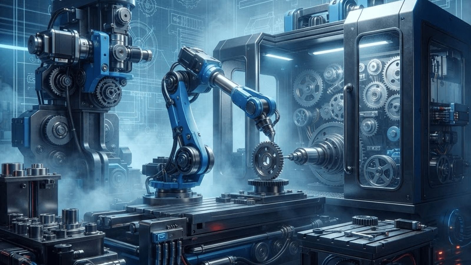 Top 10 Best Machinery Manufacturers in Torbay