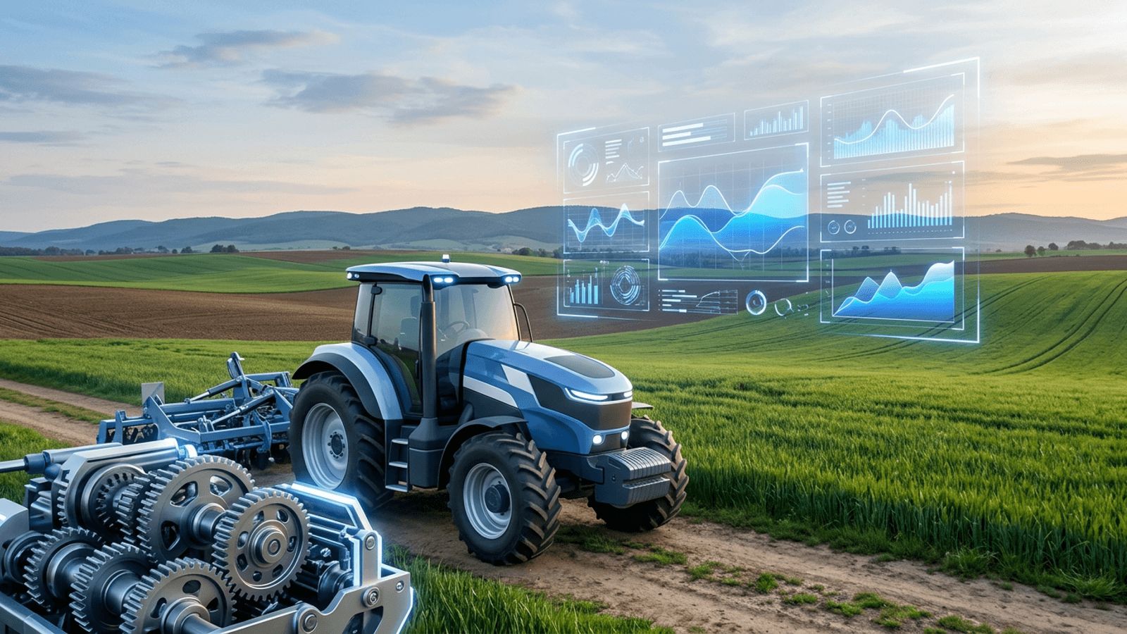 Top 10 Best Machinery Manufacturers in Torridge
