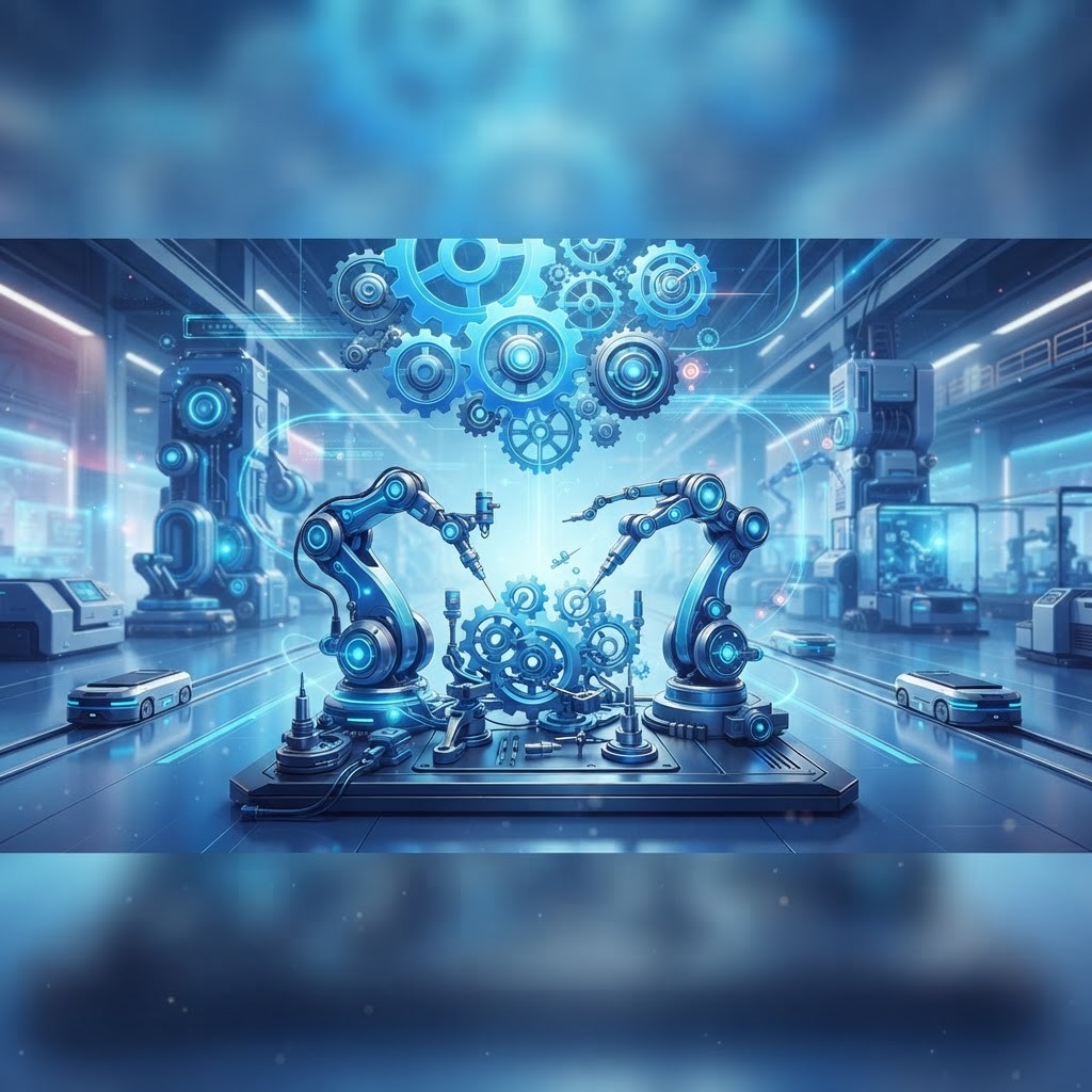 Top 10 Best Machinery Manufacturers in Walsall
