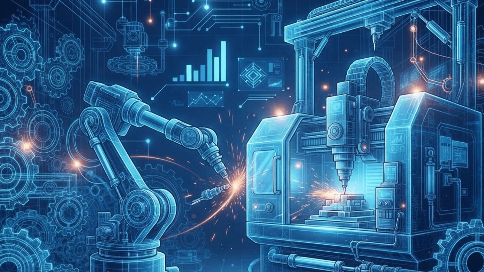 Top 10 Best Machinery Manufacturers in Wealden
