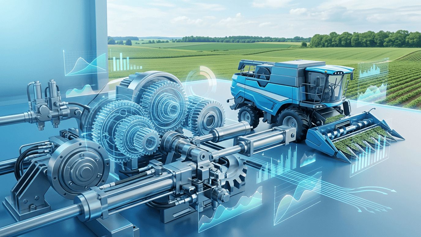 Top 10 Best Machinery Manufacturers in West Devon