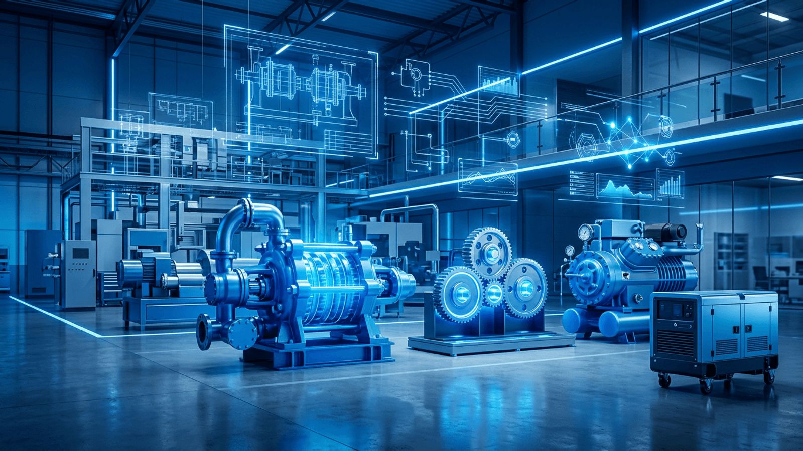 Top 10 Best Machinery Manufacturers in West Dunbartonshire