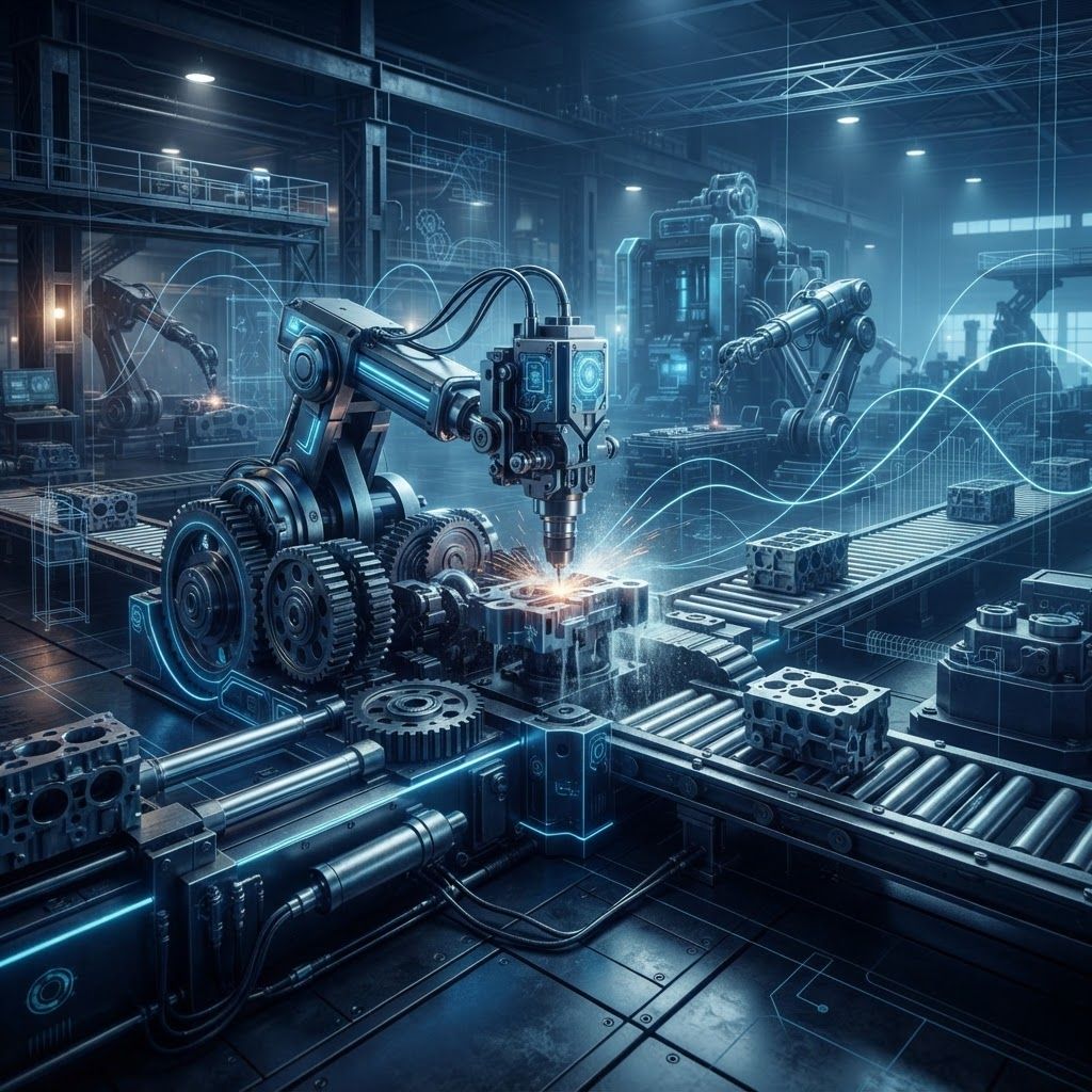 Top 10 Best Machinery Manufacturers in West Lothian