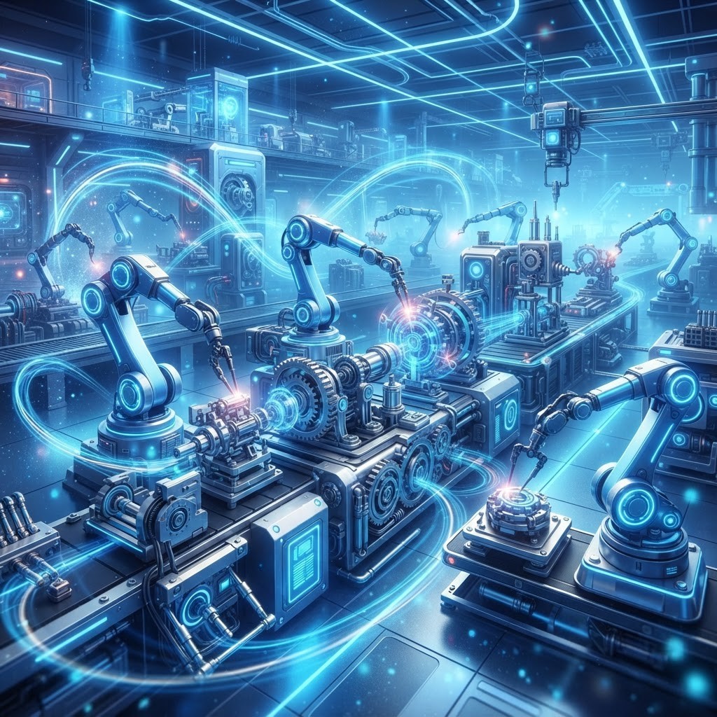 Top 10 Best Machinery Manufacturers in Wiltshire