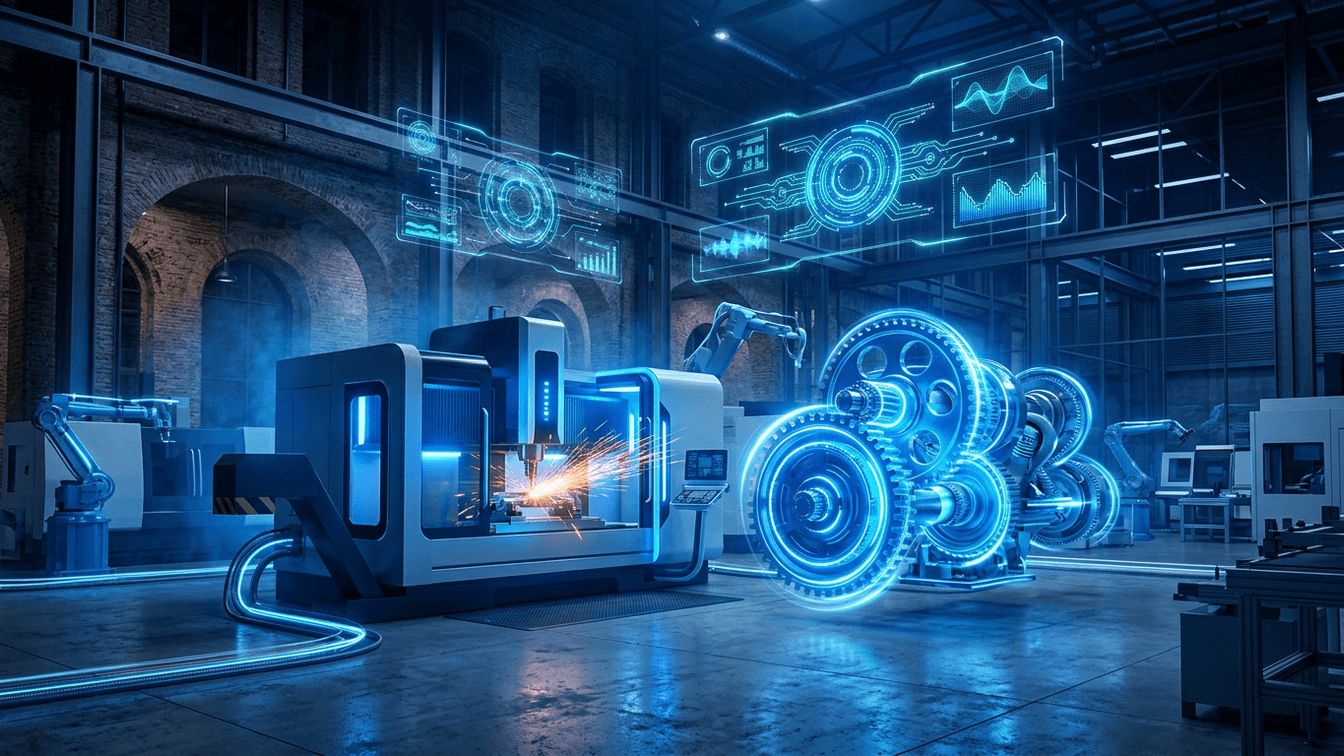 Top 10 Best Machinery Manufacturers in Worcester
