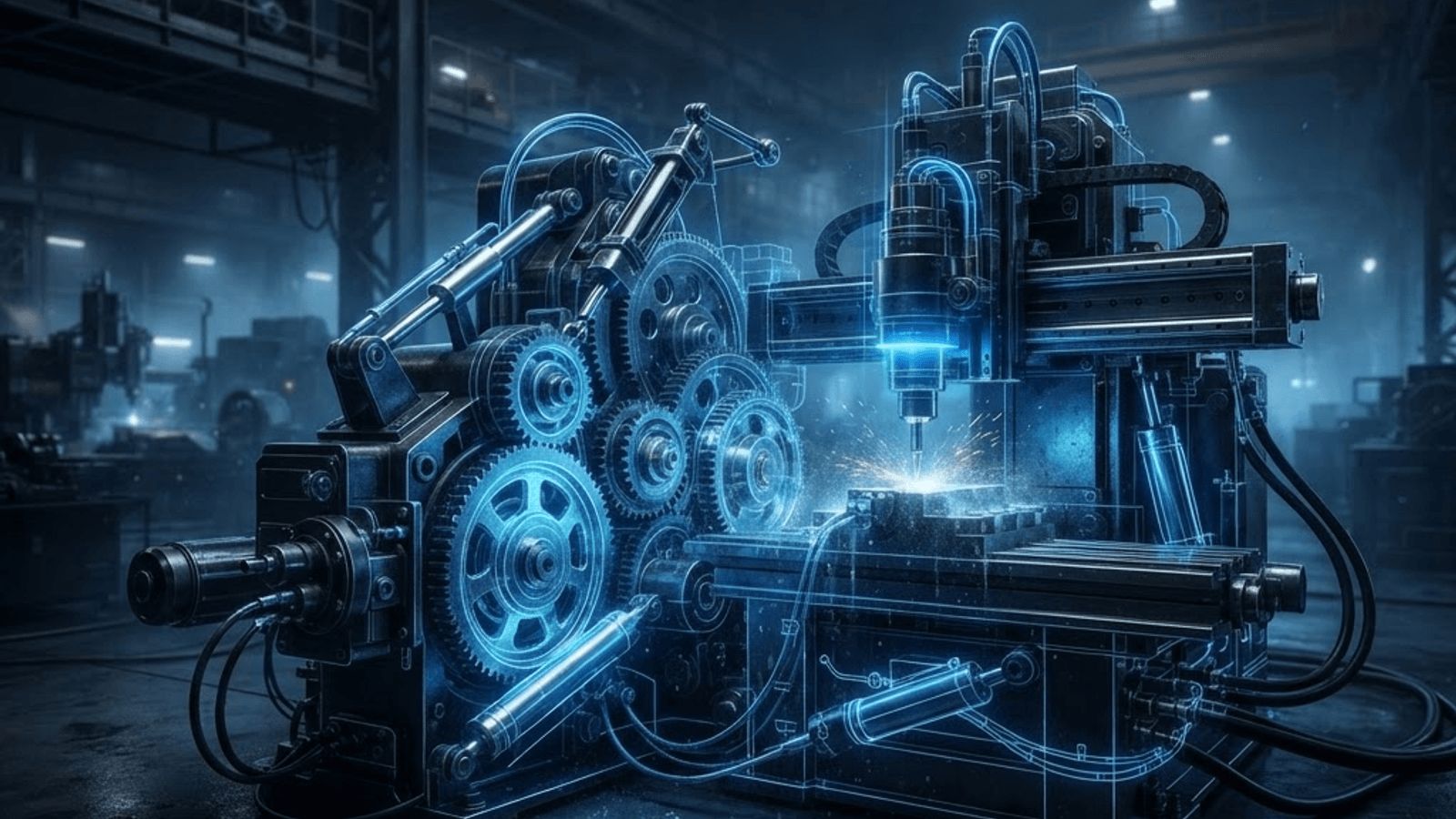 Top 10 Best Machinery Manufacturers in Worthing
